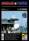 titulní stránka 1-2/2000 (41-42) - V. ročník