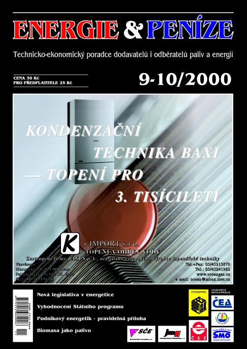 titulní stránka 9-10/2000