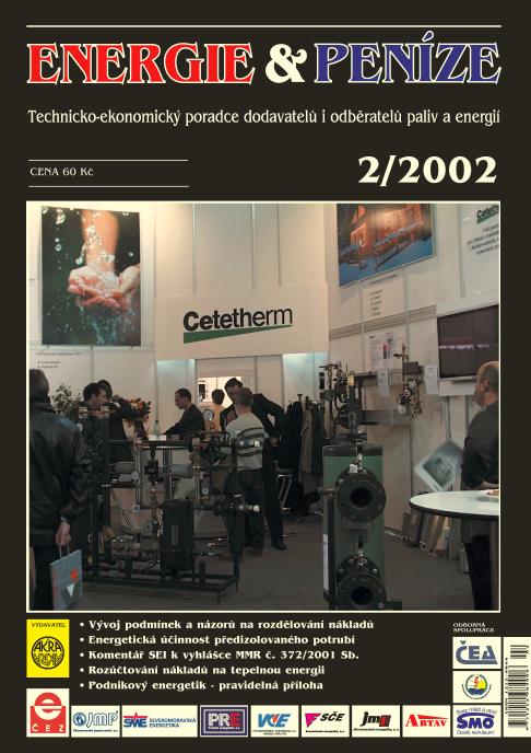 titulní stránka 2/2002
