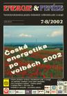 titulní stránka 7-8/2002 (71-72) - VII. ročník