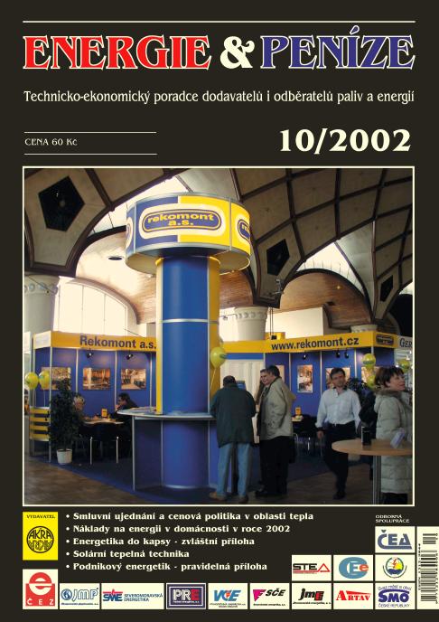titulní stránka 10/2002