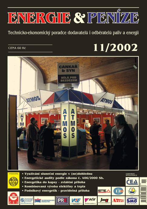 titulní stránka 11/2002