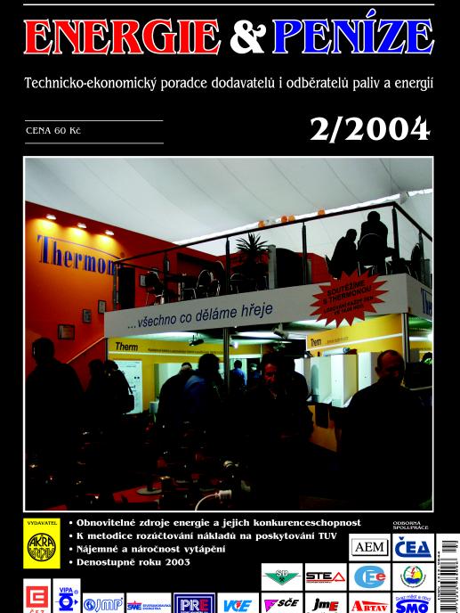 titulní stránka 2/2004