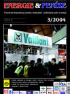 titulní stránka 3/2004 (91) - IX. ročník