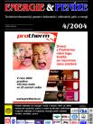 titulní stránka 4/2004 (92) - IX. ročník