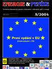 titulní stránka 5/2004 (93) - IX. ročník