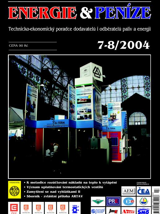 titulní stránka 7-8/2004