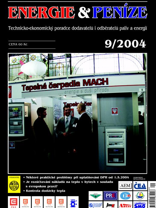 titulní stránka 9/2004