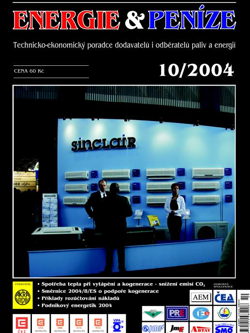 titulní stránka 10/2004