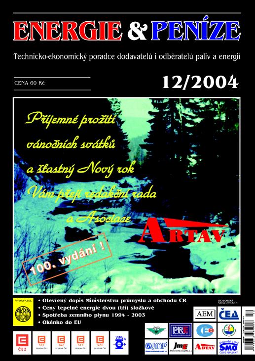 titulní stránka 12/2004