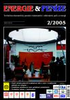 titulní stránka 2/2005 (102) - X. ročník