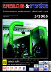 titulní stránka 3/2005 (103) - X. ročník