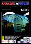 titulní stránka 1/2006 (113) - XI. ročník