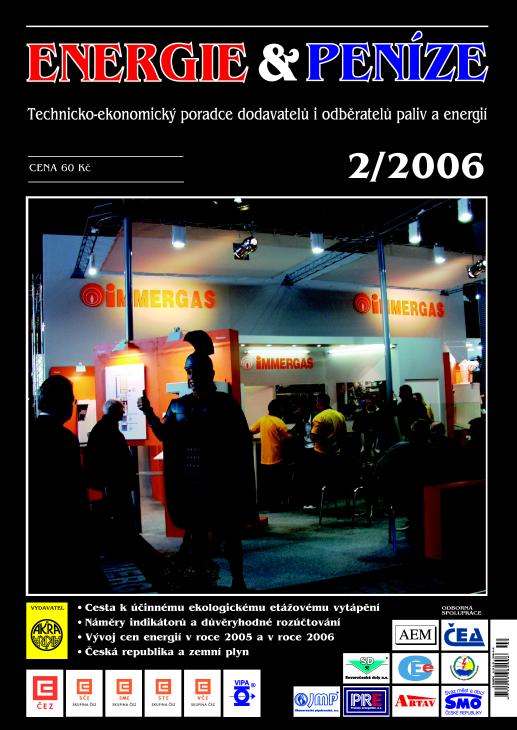 titulní stránka 2/2006