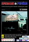 titulní stránka 3/2006 (115) - XI. ročník