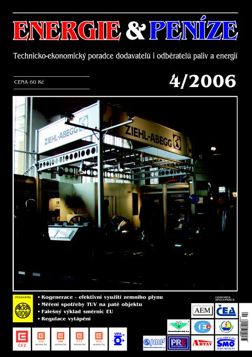titulní stránka 4/2006