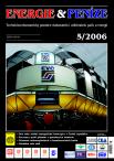 titulní stránka 5/2006 (117) - XI. ročník