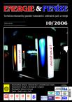 titulní stránka 10/2006 (122) - XI. ročník