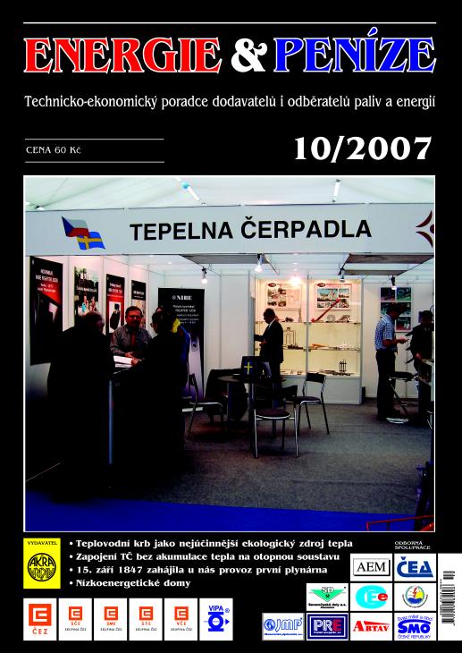 titulní stránka 10/2007