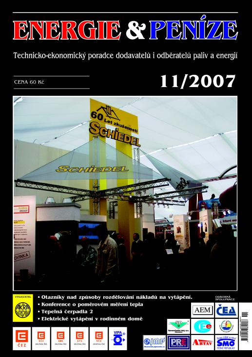 titulní stránka 11/2007