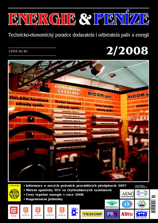 titulní stránka 2/2008