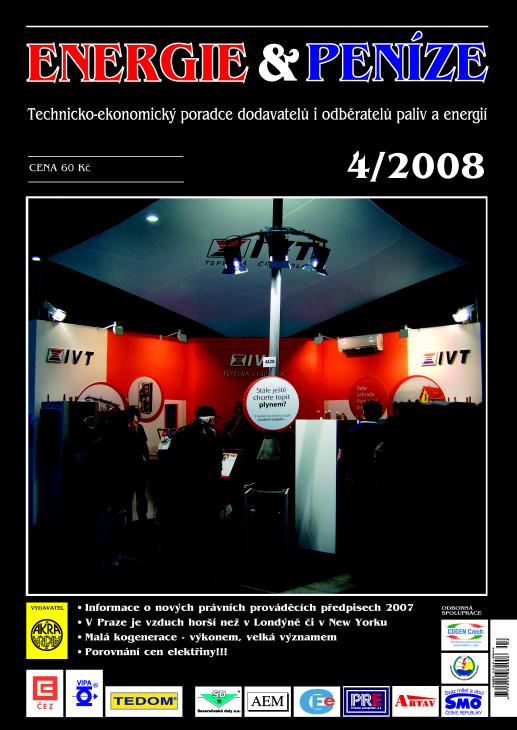 titulní stránka 4/2008