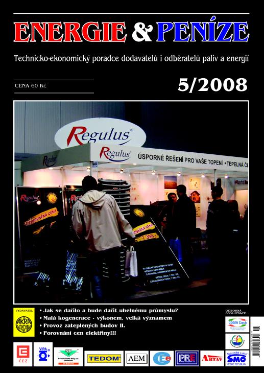 titulní stránka 5/2008