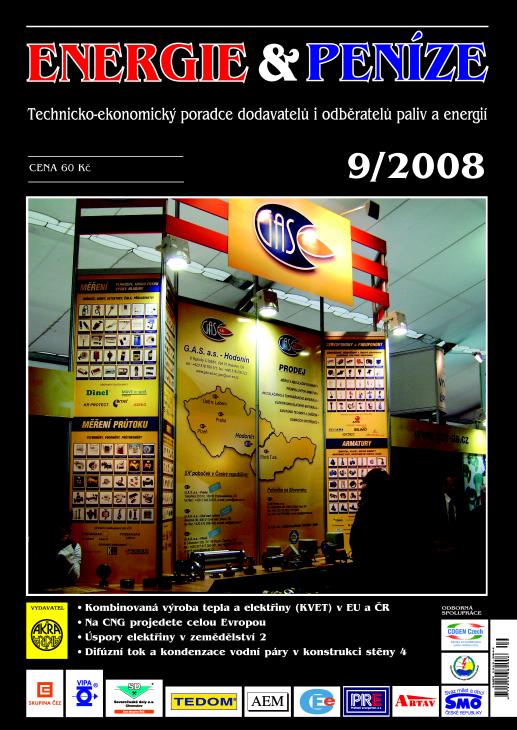 titulní stránka 9/2008