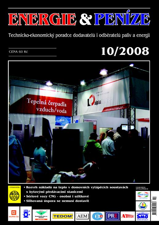 titulní stránka 10/2008