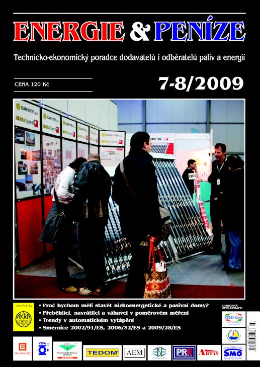 titulní stránka 7-8/2009