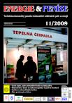 titulní stránka 11/2009 (159) - XIV. ročník