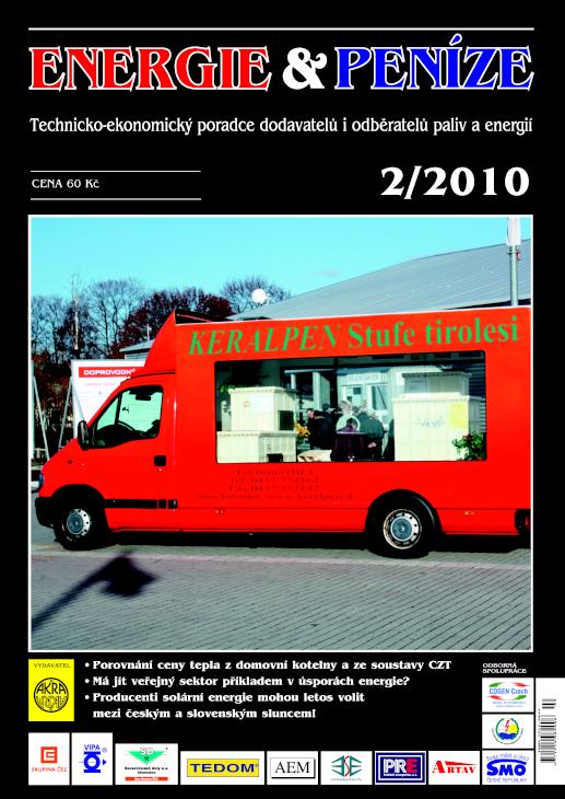 titulní stránka 2/2010