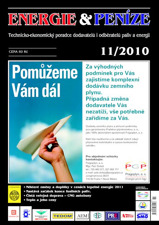 titulní stránka 11/2010