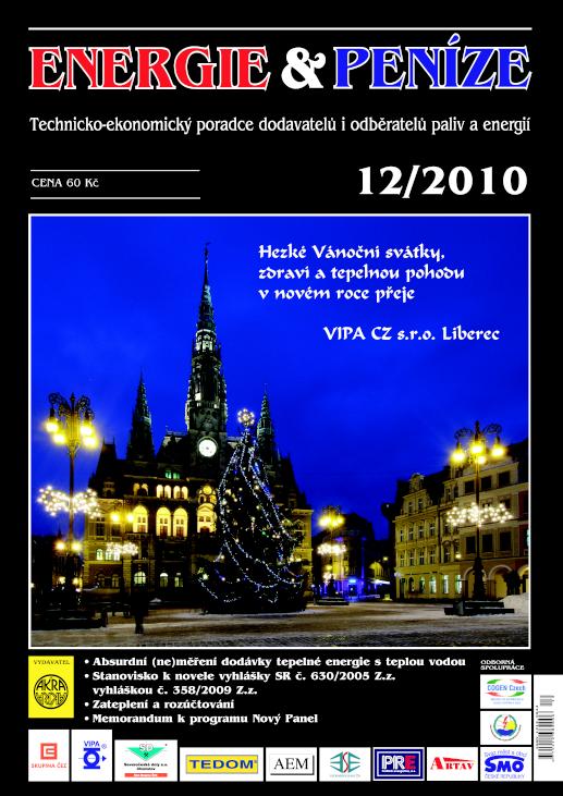 titulní stránka 12/2010
