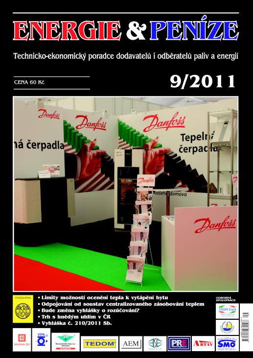 titulní stránka 9/2011