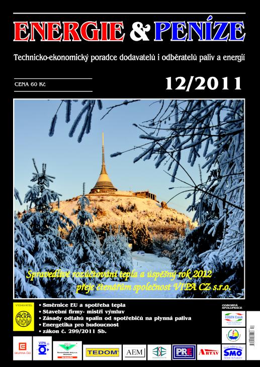 titulní stránka 12/2011