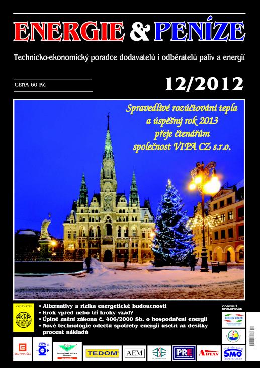titulní stránka 12/2012